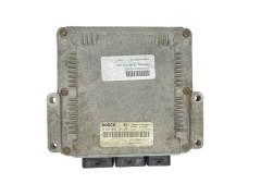 Blok Ovladačů 0281010784 8200091432 8200132188 Renault Bosch 63061