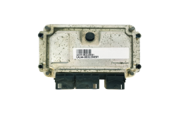 Blok Ovladačů 0261206246 9637838780 9645802280 PSA Bosch 32150