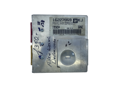 Blok Ovladačů 16227869 KJ D95034 BRNZ Opel Delco GM 54418