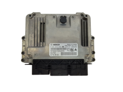 Blok Ovladačů 0281015849 9674254080 9666729680 PSA Bosch 14481