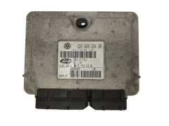 Blok Ovladačů Seat VW 036906034GM IAW4MV.GM Magneti Marelli
