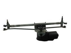 Mechanizmus Stěračů Renault Clio 2 7700847567 53550802 Valeo