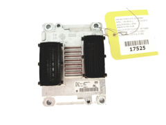 Blok Ovladačů 09185450 AL 0261206075 Opel GM Bosch 20735