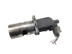 Ventil Egr 8200247250 H7700107471 1.5 DCI Renault Pierburg 72281826