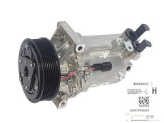 Kompresor Klimatizace Originál Renault Fluence 926008367R 92600A092A