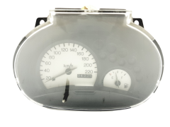 Otáčkoměr Ford Ka YS5F10849AB Visteon 42379