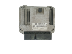 Blok Ovladačů 03G906021PR 0281014066 VW Bosch 47244