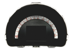 Tachometr Smart Forfour 248211809R 42035