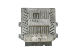 Blok Ovladačů 5WS40029O-T 9655041480 SID806 Siemens 46614