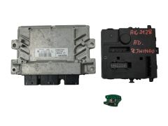 Starter Pack Renault Twingo 2 8200774747 8200874483 1,2 16V Starter Pack Renault Twingo 2 8200774747 8200874483 1,2 16V