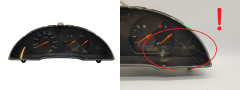 Otáčkoměr Nissan Vanette 24810-7C015 2409