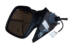 Zpětné Zrcátko Pravý Nový originál 8149C9 8149.C9 Citroen Peugeot