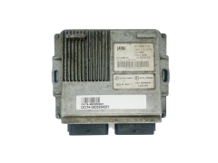 Blok Ovladačů LPG 616746000 110R-006011 Fiat 35954