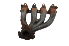 Výfukové Potrubí 8200137449 138083 Renault 1.8 2.0 16v Megane 2 Laguna 2