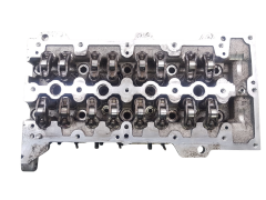 Hlava Válce Fiat Opel 55193111 1.3 Multijet JTD CDTI