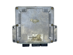 Blok Ovladačů 0281010935 9640938680 9646149880 PSA Bosch 63235