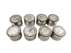 Zdvihátko Ventilů 2.5 D 7450466-Stab 2.5 D Daily Master Trafic