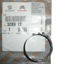 Svorka Nový originál 3289.12 328912 Citroen Peugeot