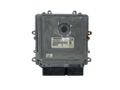 Blok Ovladačů Volvo 30729826A 0281012103 Bosch 48107