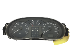 Tachometr Renault Kangoo 1 8200095393 A 49108