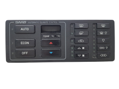 Panel Větrání AC SAAB 9000 4383790
