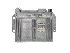 Blok Ovladačů Renault 7700115161 7700113511 21654821-4 Sagem 55142