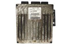 Blok Ovladačů 8200399038 8200468189 R0410B031C Renault Delphi 19911