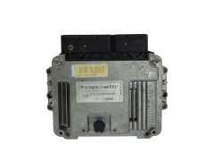 Blok Ovladačů 39101-2BAM9 GISL-EE56FS02600 KIA Bosch