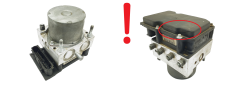 Pumpa Abs 107 C1 Aygo 44510-0H010 0265800441 4541F5 61212