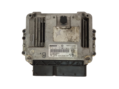 Řídicí Jednotka Motoru 51892681 0281017783 Alfa Romeo Bosch 30617 Řídicí Jednotka Motoru 51892681 0281017783 Alfa Romeo Bosch 30617