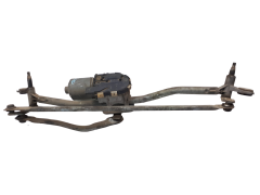 Mechanizmus Stěračů Předek Audi A6 C6 4F1955023A 4F1955119 Bosch
