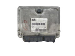 Blok Ovladačů IAW4AF.M9 55187372 61600.627.05 Fiat Magneti Marelli 54029