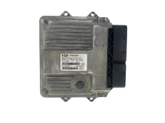 Blok Ovladačů Lancia 55202548 MJD6JF.Y1 71600.007.04 FPT Marelli 50922