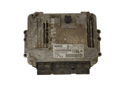 Blok Ovladačů 0281012526 9666579080 9657699480 PSA Bosch 14788