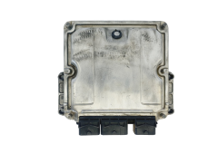 Blok Ovladačů 0281011084 9640938680 9647693180 PSA Bosch 46304