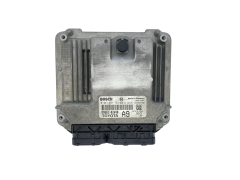 Blok Ovladačů 89661-02A90 0281011733 407918-0502 Toyota Bosch