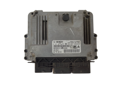Blok Ovladačů 9677030080 9666729680 0281017336 PSA Bosch