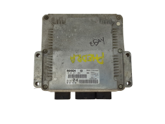 Blok Ovladačů 9652590280 0281011363 9640938180 PSA Bosch 16147