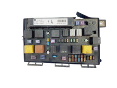 Pojistková Skříň 13250232 KA 5DK009464-30 Opel GM Pojistková Skříň 13250232 KA 5DK009464-30 Opel GM