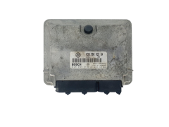 Blok Ovladačů 038906018GA 0281010170 VW  Bosch 45243