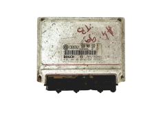 Blok Ovladačů VW 8D0907557T 0261204185 Bosch 
