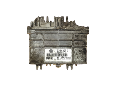 Blok Ovladačů 0261204593 6K0906027E VW Bosch 24988