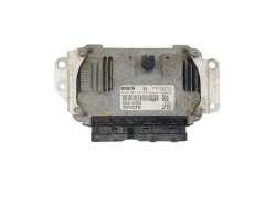 Blok Ovladačů 89661-0H250 0261S07567 PSA Toyota Bosch 44545