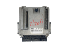 Blok Ovladačů 237104627R 237104376R 0281030899 Renault Bosch 43922