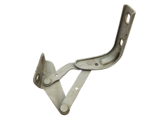 Panty Masky Levý 7700352478 Renault Master 2 351280 11564