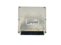 Blok Ovladačů A0285451932 0281010118 Mercedes Bosch 38446