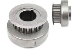 Rozvodové Kolo Originál Citroen Peugeot C2 C3 206 306 1.0-1.6 TU 0513A0 Rozvodové Kolo Originál Citroen Peugeot C2 C3 206 306 1.0-1.6 TU 0513A0