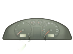 Tachometr VW Transporter T5 7H0920851E VDO