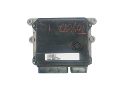 Blok Ovladačů 89661-74060-212000-5410 Toyota Fujitsu 34640