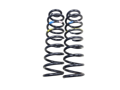 Pérování Zadek Kompletní 8200297954 Renault Scenic 2 Grand